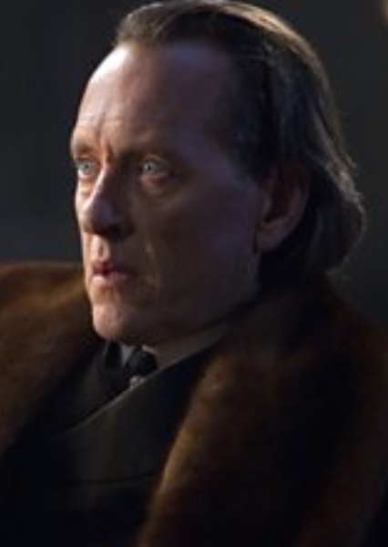 Richard E. Grant