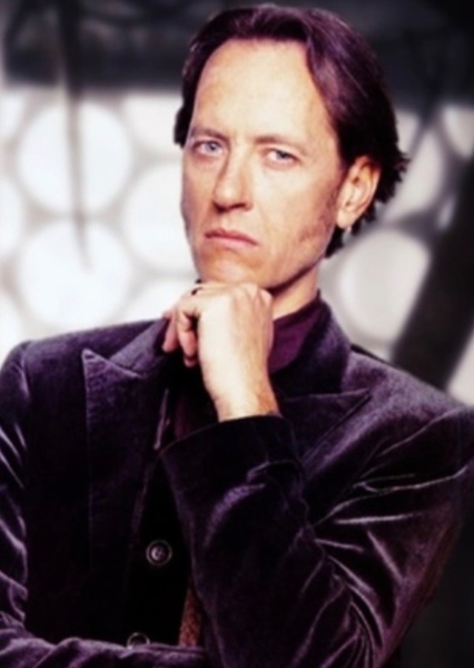 Richard E. Grant