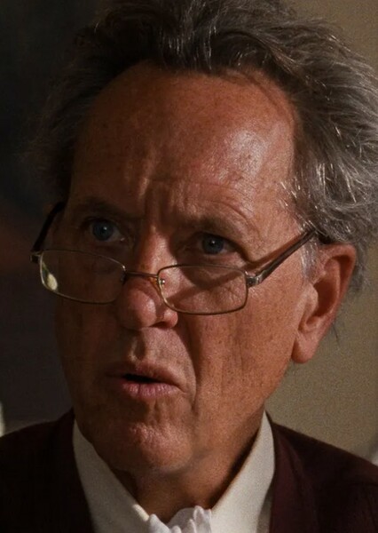 Alfred Pennyworth
