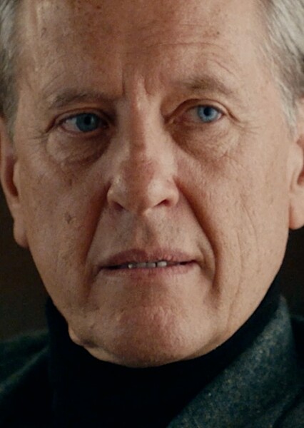 Richard E. Grant photo