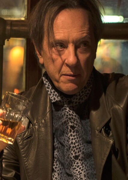Best Supporting Actor Nominees