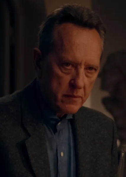 Alfred Pennyworth