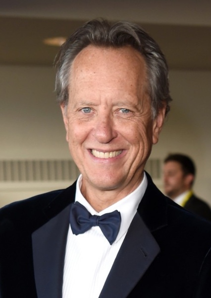 Richard E. Grant photo