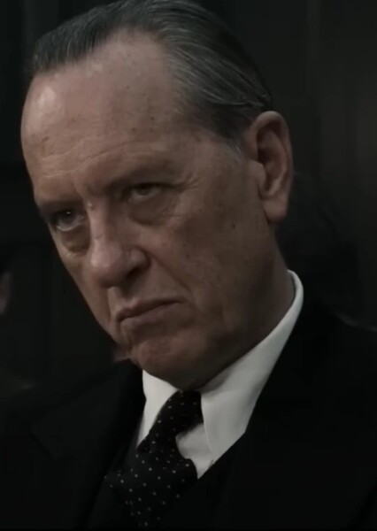 Richard E. Grant