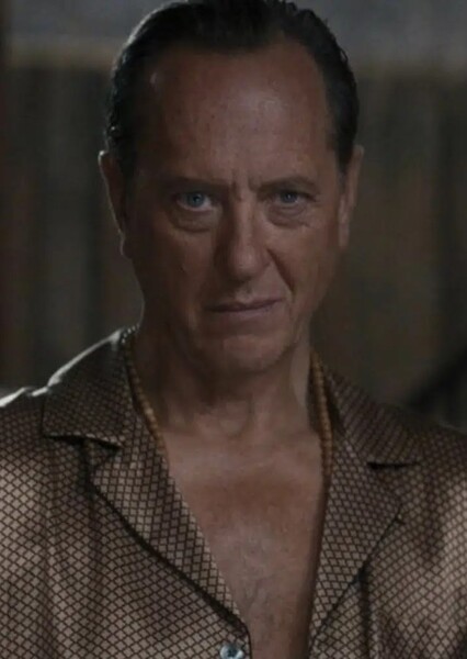 Richard E. Grant