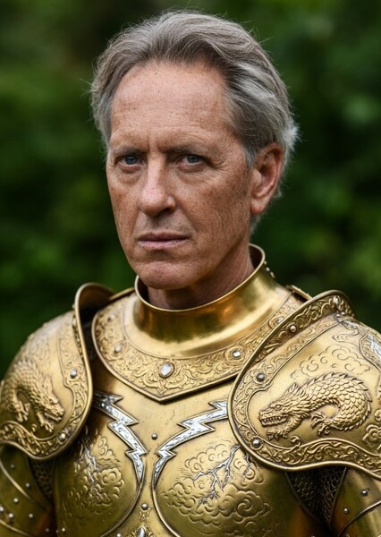 Richard E. Grant photo