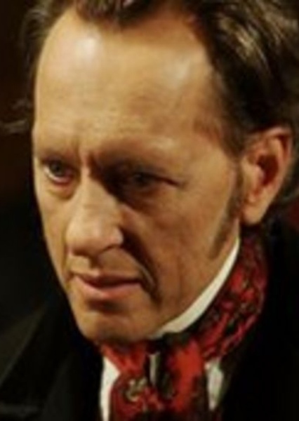 Richard E. Grant photo