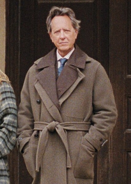 Richard E. Grant photo