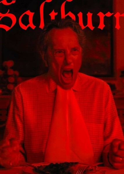 Richard E. Grant photo