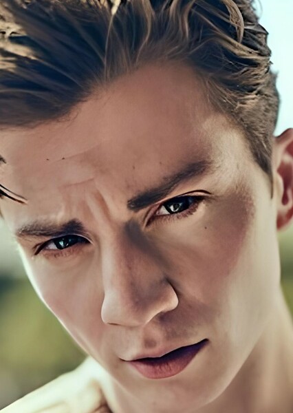 Richard Ellis photo