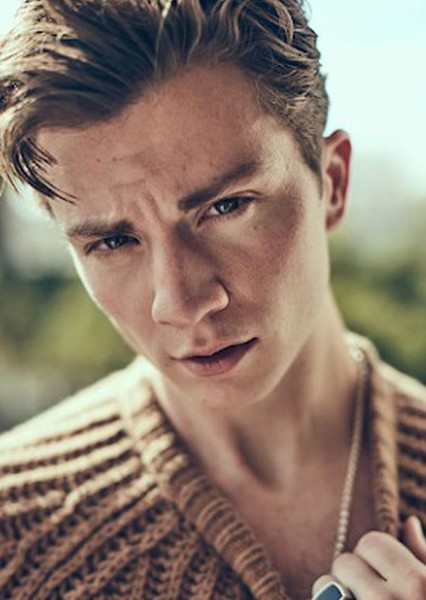 Richard Ellis photo