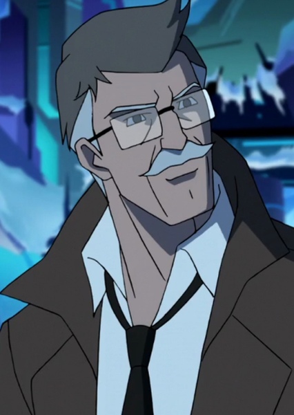 Mister Schmitz