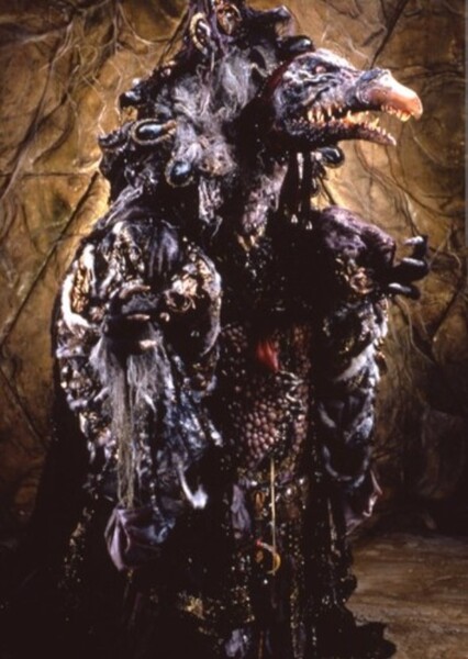 Richard Epcar photo
