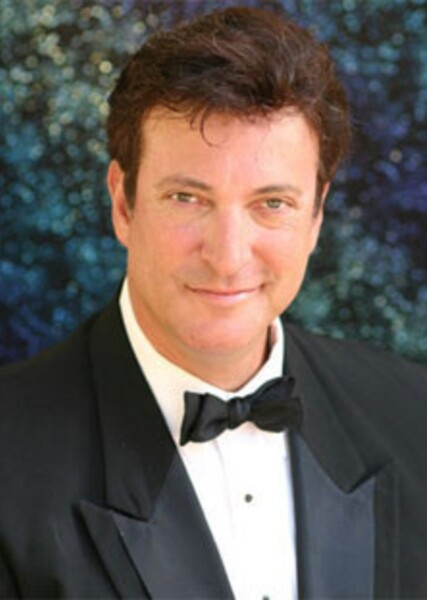 Richard Epcar photo