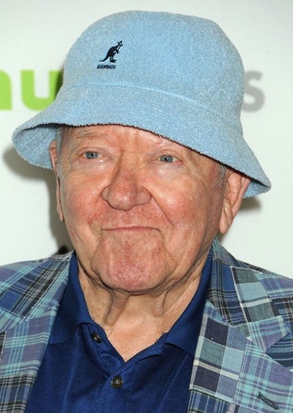 Richard Erdman