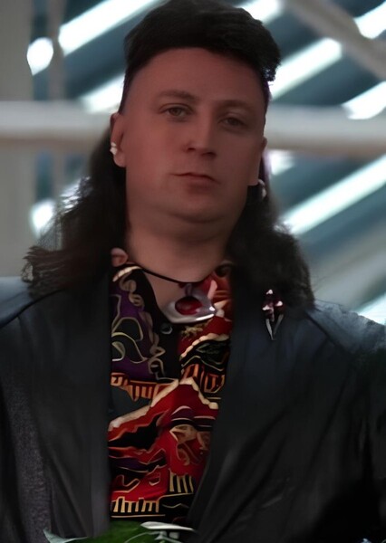 Richard Faraci photo