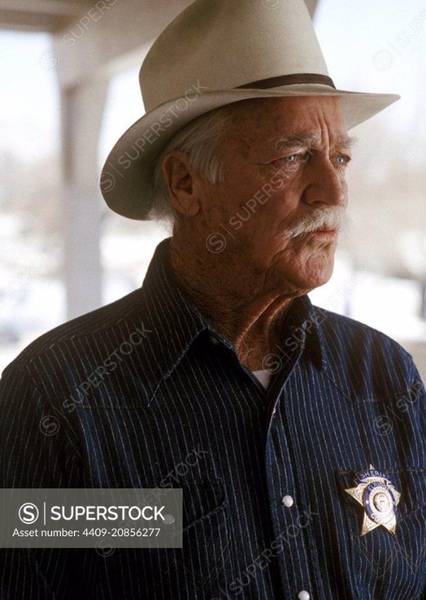 Richard Farnsworth