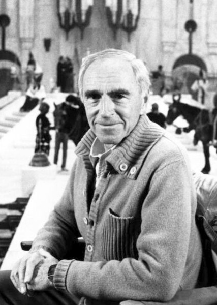 Richard Fleischer photo