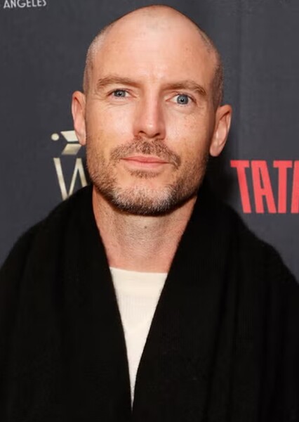 Richard Flood