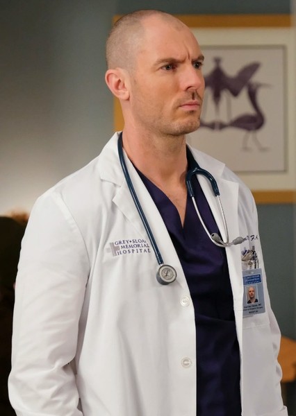 Richard Flood