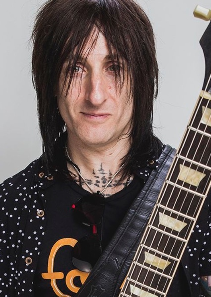 Richard Fortus