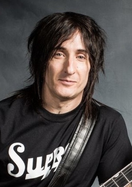 Richard Fortus photo