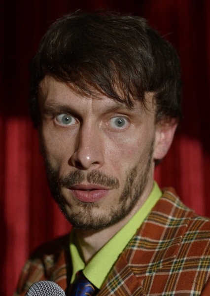 Richard Gadd