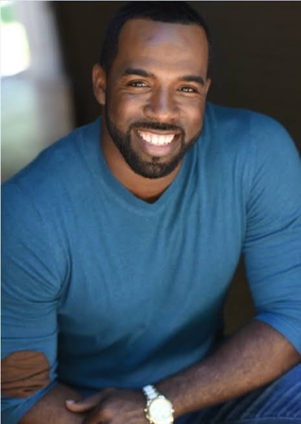 Richard Gallion
