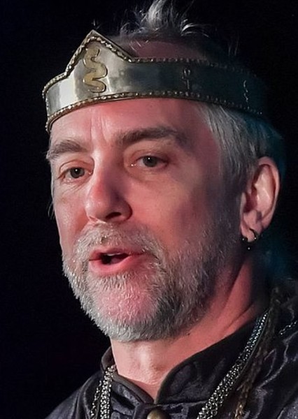 Richard Garriott