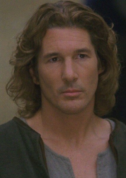 Richard Gere photo