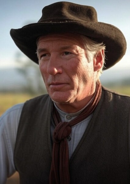 Richard Gere photo