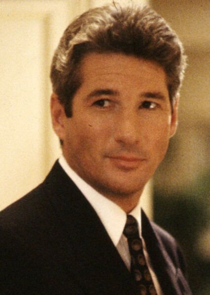 Richard Gere photo