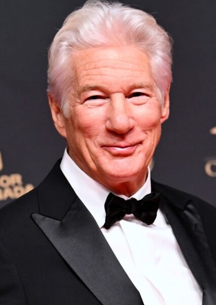 Richard Gere photo