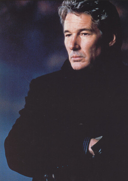 Richard Gere