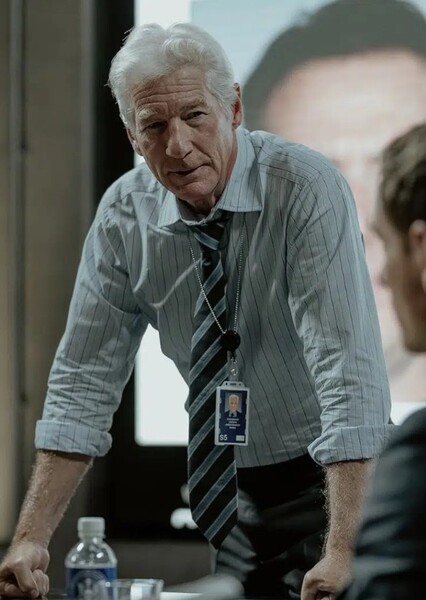 Richard Gere photo