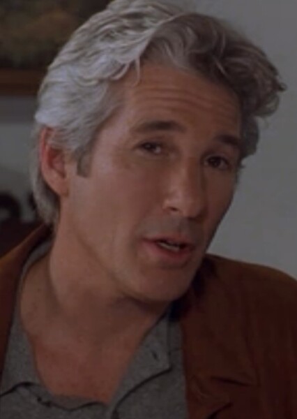 Richard Gere photo
