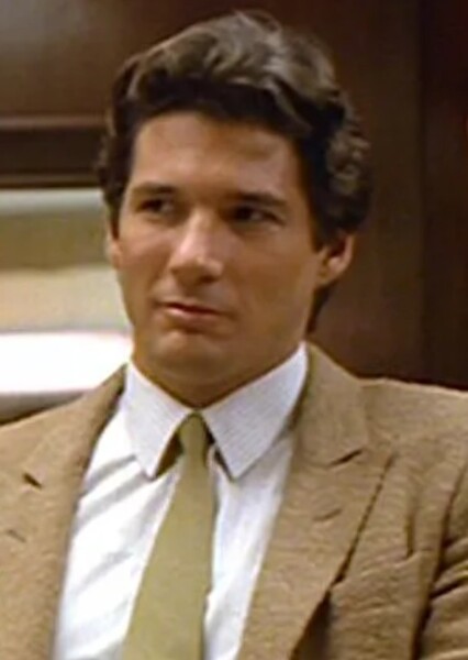 Richard Gere