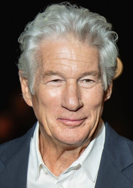 Richard Gere photo