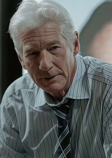 Richard Gere
