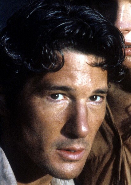 Richard Gere