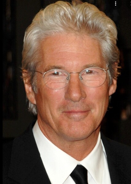 Richard Gere