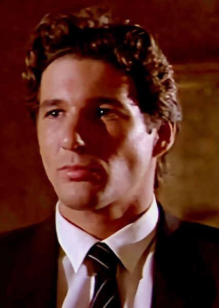 Richard Gere