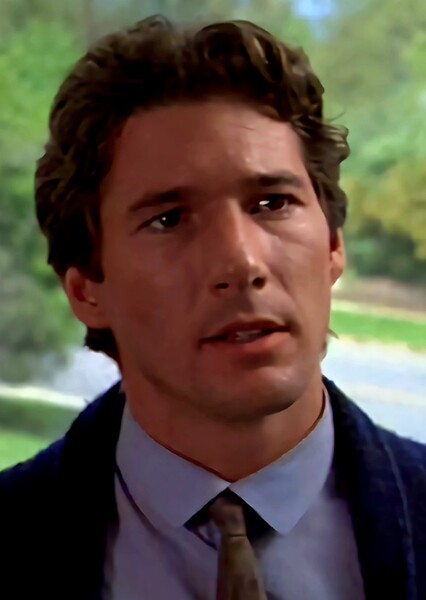 Richard Gere