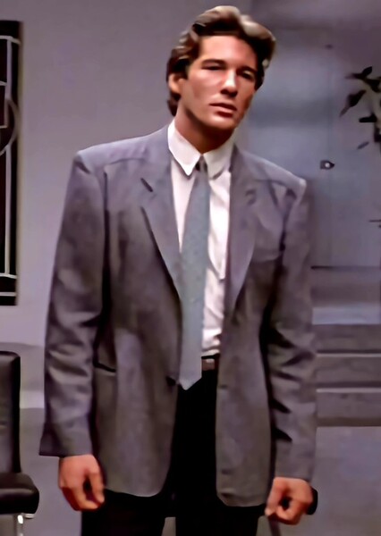 Richard Gere photo