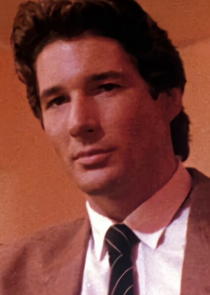 Richard Gere photo