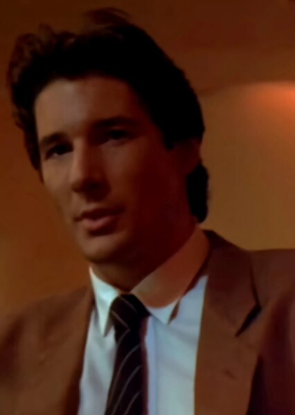 Richard Gere photo
