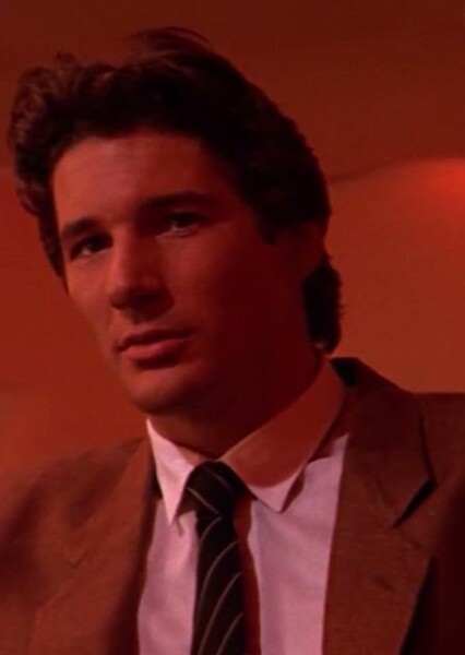 Richard Gere photo
