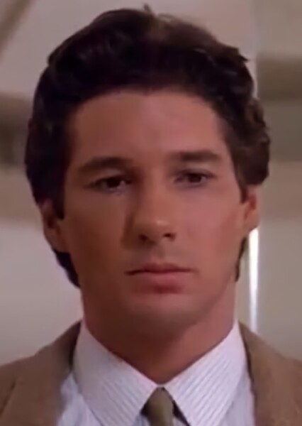 Richard Gere