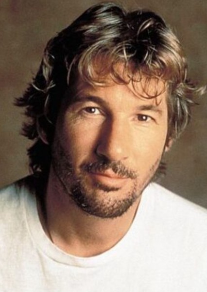 Richard Gere