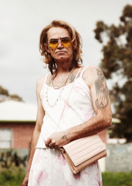 Richard Green photo